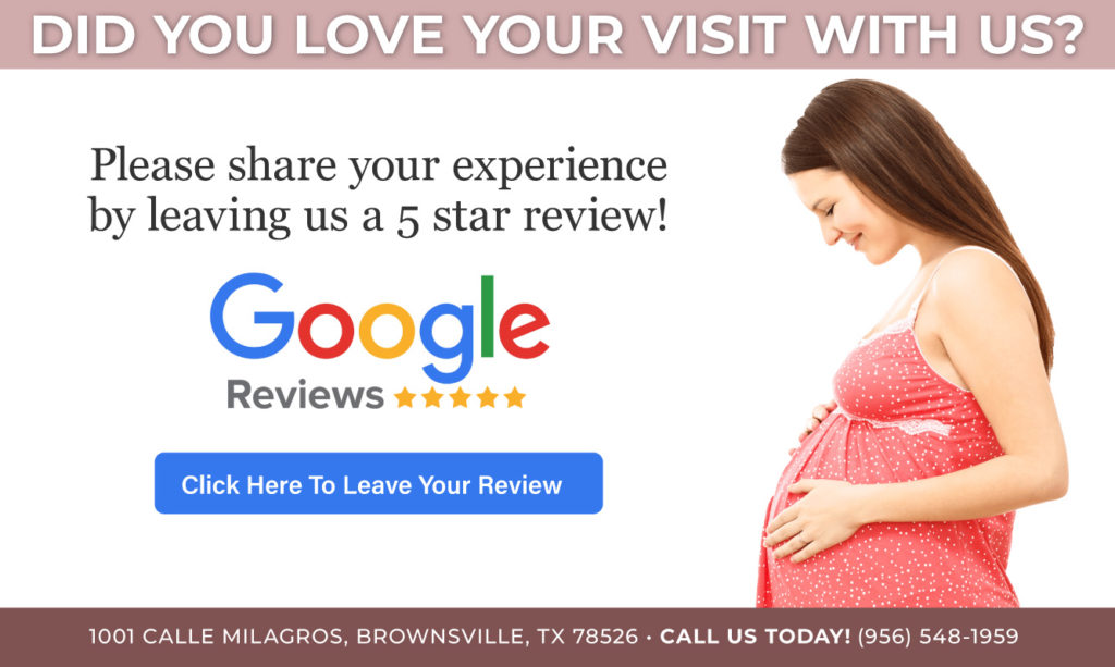 Leave a Review Brownsville Center of Obstetrics & Gynecology