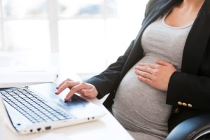 Tips for Working During Pregnancy